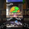 Slot bar Jurassic RECORD Win Jackpot 🎰 Italia #shorts