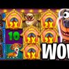 THE DOG HOUSE SLOT 🐶 €36 MAX BET 🔥SO MANY WILDS & BIG WINS‼️