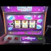 GTA5 Slot Machine Live! Mega Wins Glitch!