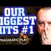 Our BIGGEST WINS On Pragmatic Play