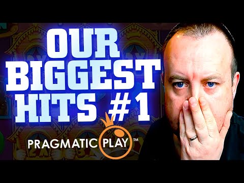 Our BIGGEST WINS On Pragmatic Play