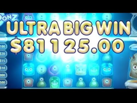 REACTOONZ 💰 TOP MEGA, BIG WINS OF THE WEEK 💰 BEST ONLINE CASINO SLOT