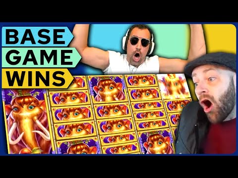 One Spin Big Win on Slots! #11