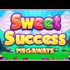 SWEET SUCCESS MEGAWAYS (BLUEPRINT GAMING) ONLINE SLOT