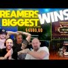 NEW TOP 5 STREAMERS BIGGEST WINS #53/2023