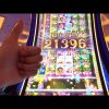 Willy Wonka Slot Machine (BIG WIN)