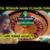 POWER UP ROULETTE X50✴️ UPDATE JAM GACOR POWER UP ROULETTE  ✴️ SLOT GACOR HARI INI