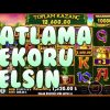 NAKİT ÇEKİLİŞ VAR | WİLD WİLD RİCHES MEGAWAYS REKOR TAZELİYORUZ #slot #slotoyunları #slotizle