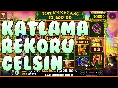 NAKİT ÇEKİLİŞ VAR | WİLD WİLD RİCHES MEGAWAYS REKOR TAZELİYORUZ #slot #slotoyunları #slotizle