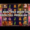 ⚡WILD BISON CHARGE ❗❗ 🎰 MODAL RECEH BIG WIN JUTAAN ❗❗ PRAGMATIC PLAY ❗❗ INFO SLOT GACOR 💯