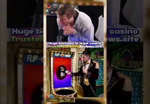 Big win #blackjack #crazytime #gambling #onlinecasino #casino #bigwin