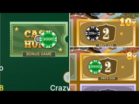 Crazy time big win today 200000 #crazytime #videogame #evaluation #youtuber