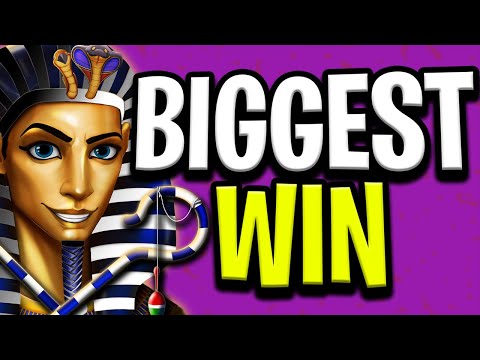 MY BIGGEST EVER WIN 🤑 FISH EYE SLOT €375 MAX BET 🔥 OMG MUST SEE HUGE JACKPOT‼️