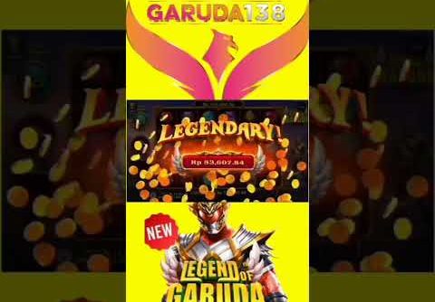 Pola gacor hari ini | pola gacor legend of garuda hari ini | slot gacor hari ini