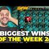 WE’VE NEVER WON THIS MUCH IN A SINGLE WEEK! BIGGEST WINS OF THE WEEK 24