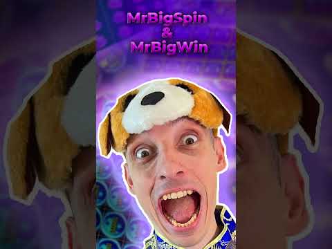 HUGE WIN | ZOMBIE CANRIVAL slot | Epic win | MrBigSpin stream | MrBigSpin play |