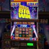 Jungle wild 3 mega win slot