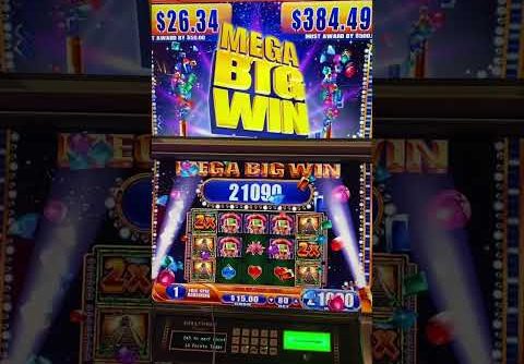 Jungle wild 3 mega win slot