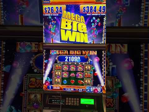 Jungle wild 3 mega win slot