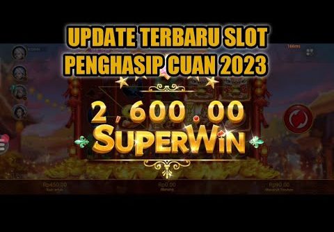 RIVIEW GAME MEGA WIN MAKIN GACOR || TRIK CARA MENDAPATKAN CUAN GRATIS 2023