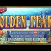 ULTRA MEGA MASSIVE JACKPOT WINS ON GOLDEN PEARL A REAL SLOT MACHINE JACKPOT