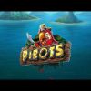 Pirots : Slot Machine | Elk (MEGA WIN)