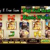 SunWukong Slot Mega Ni Boss $$$ || Bet Rm45-Rm90