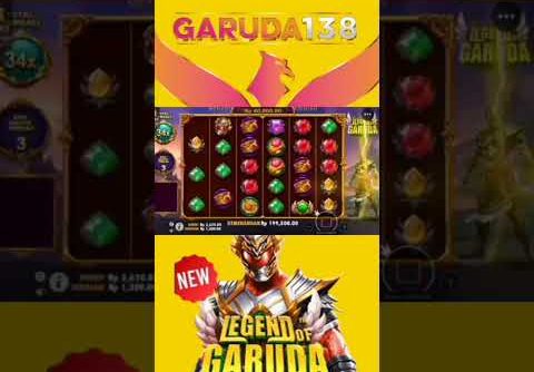 SLOT GACOR HARI INI ⭐ POLA SLOT GACOR LEGEND OF GARUDA HARI INI ⭐ POLA SLOT GACOR HARI INI