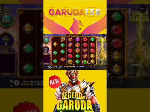 SLOT GACOR HARI INI ⭐ POLA SLOT GACOR LEGEND OF GARUDA HARI INI ⭐ POLA SLOT GACOR HARI INI