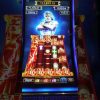 big win on Zeus Unleashed slot at $4 bet