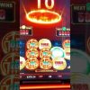 WOW !! TOP UP BONUS FOR THE BIG WIN !! RISING FORTUNES SLOT MACHINE IS AMAZING !!!