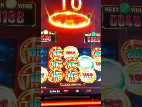 WOW !! TOP UP BONUS FOR THE BIG WIN !! RISING FORTUNES SLOT MACHINE IS AMAZING !!!