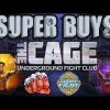 *SUPER BONUS BUYS* NEW SLOT “THE CAGE” BY NOLIMIT CITY BUT CAN WE GET A BIG WIN?