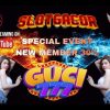 LIVE STREAMING SLOT GACOR HARI INI | INFO SLOT GACOR HARI INI | LIVE SLOT ONLINE GUCI777