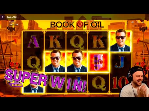 Streamer Super Win – Top 5 Big wins in casino slot