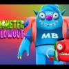 Monster Blowout (Arrows Edge) 🤑🤑 Online Slot SUPER MEGA BIG WIN! 🤯