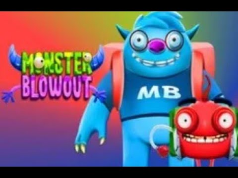 Monster Blowout (Arrows Edge) 🤑🤑 Online Slot SUPER MEGA BIG WIN! 🤯