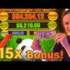 OMG! Mega Bonus Win on Dragon Cash Slot – See it to Believe it!