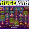 MUERTOS MULTIPLIER MEGAWAYS 🔥 SLOT  MAX WIN‼️ #shorts