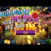 ♥SLOT GAME Fruit party BIG WIN HUGE WIN | A very fun casual game that brings joy to your holiday