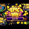 How To Win At Slot: Explore Slot 460 Epic Win / Win Big On Slots – With This 100% Winning Tricks