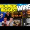 NEW TOP 5 STREAMERS BIGGEST WINS #54/2023