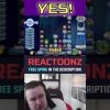 330x Big Win on REACTOONZ Slot by vihislots