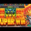 4 Masks of Inca 🤑 Super Massive Win! 🤑 NEW Online Slot – EPIC Big WIN – Foxium (Casino Supplier)