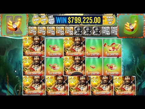 30x BIG BASS AMAZON XTREME RECORD – INSANE WIN – FIRST TIME I GOT THERE – BRAND NEW GAME – BONUS BUY