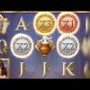 👑 Rise Of Athena Big Win Bonus 💰 A Slot By Play n Go.