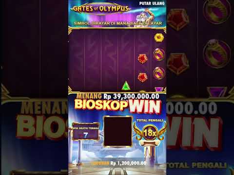 slot gacor hari ini gates of olympus super enak bigwin 667 juta !!