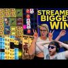 Streamers Biggest Wins – #25 / 2023