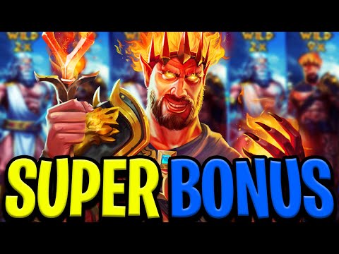 €30.000 SUPER BONUS BUYS 🔥 ZEUS VS HADES SLOT 🤑 OMG WHAT IS GOING ON⁉️