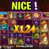 MAMMOTH GOLD MEGAWAYS SLOT 🔥 MEGA BIG WIN 😵 MASSIVE MULTIPLIER €100 MAX BET‼️ #shorts